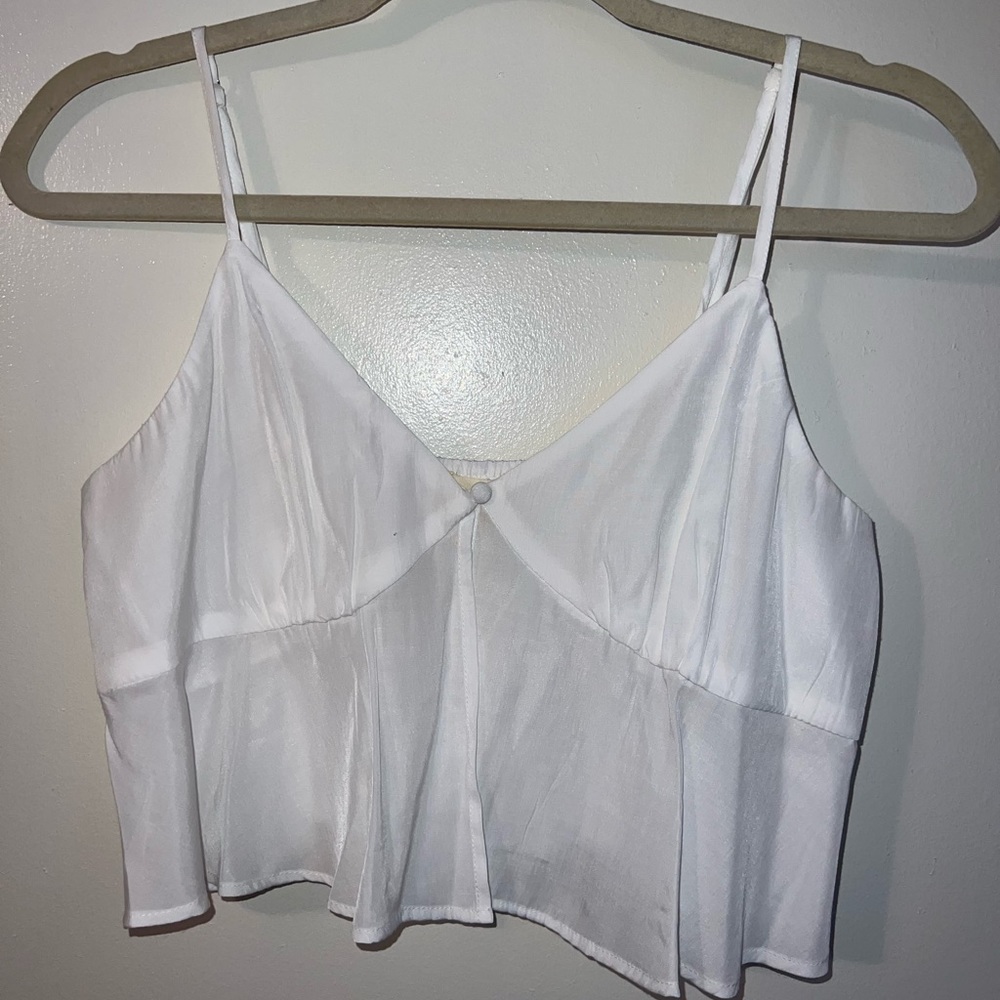Pacsun Tank